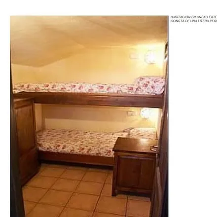 Rent this 3 bed house on San Bartolomé de Tirajana in Las Palmas, Spain
