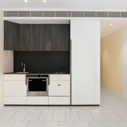 Rent this 1 bed apartment on Connor in O'Connor Street, Chippendale NSW 2008
