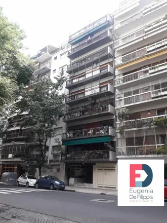 Image 1 - Juan Bautista Ambrosetti 106, Caballito, C1424 CEE Buenos Aires, Argentina - Condo for sale