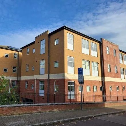 Rent this 2 bed room on 1-9 Bartholomews Square in Bristol, BS7 0DD