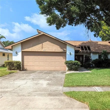 Buy this 3 bed house on 7865 Sun Down Drive North in Pinellas County, FL 33709
