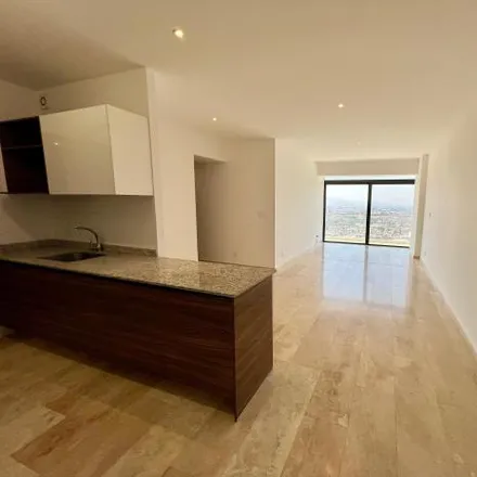 Buy this 2 bed apartment on Piscis in Delegación Cayetano Rubio, 76149 Querétaro