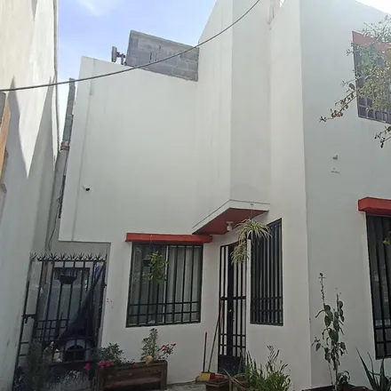 Buy this studio house on Calle Génova in Santa Luz, 66074 General Escobedo