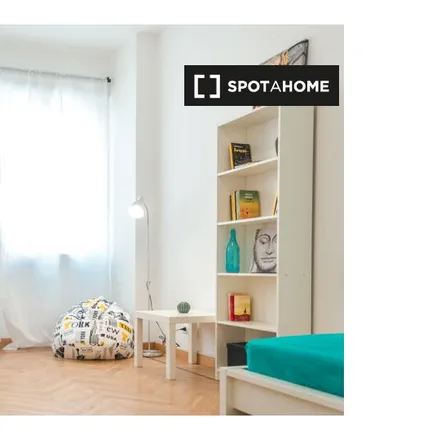 Rent this 4 bed room on Via Sant'Agostino in 8, 10122 Turin Torino