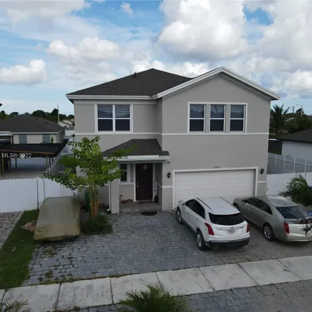 Image 1 - 13356 Southwest 264th Street, Naranja, Miami-Dade County, FL 33032, USA - House for sale