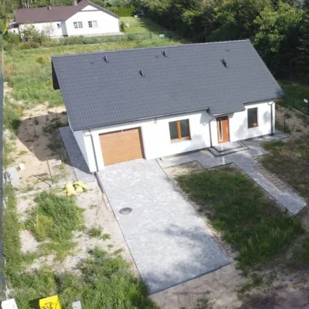 Buy this 4 bed house on Bydgoska in 86-005 Zielonka, Poland