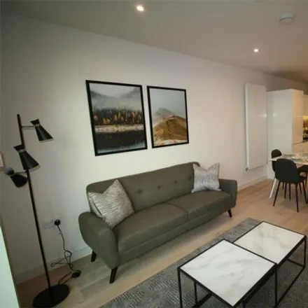 Rent this 1 bed room on Caravel House in Regalia Close, London