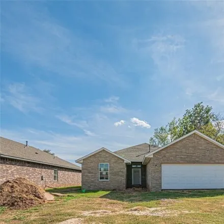 Buy this 3 bed house on 188 Cedar Street in Perry, OK 73077