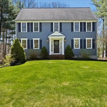 Buy this 4 bed house on 265 Grange Park in Bridgewater, MA 02324