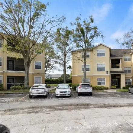 Rent this 2 bed condo on 2799 Monticello Place in MetroWest, Orlando