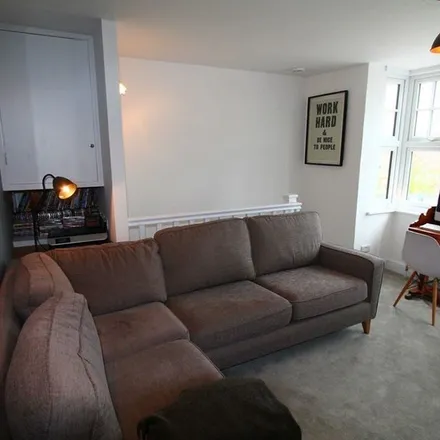 Rent this 1 bed apartment on 33 Park Terrace East in Horsham, RH13 5DJ
