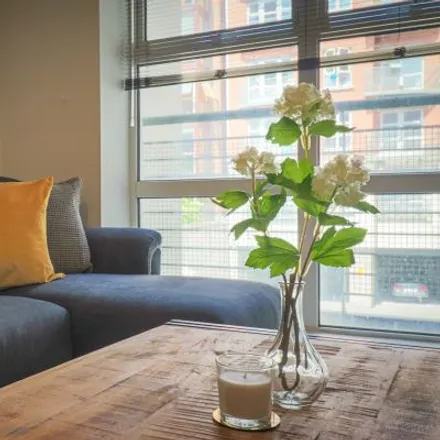 Image 9 - The Westmoreland, Ringsend Road, Dublin, D04 R674, Ireland - Apartment for rent