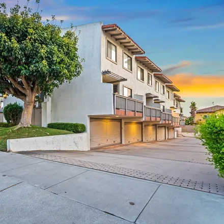 Image 1 - 228 North Juanita Avenue, Redondo Beach, CA 90277, USA - Townhouse for rent