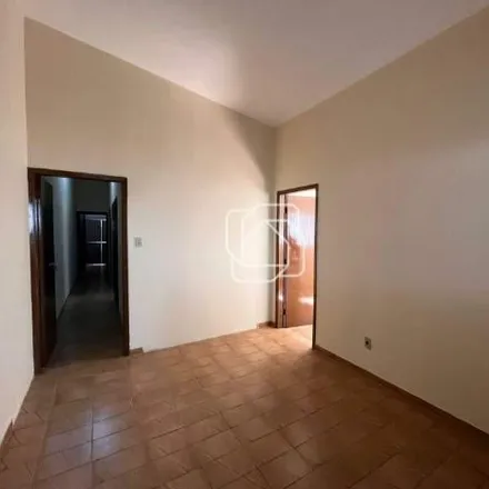 Rent this 3 bed house on Rua Habib Cotaet in Rancho Grande, Itu - SP