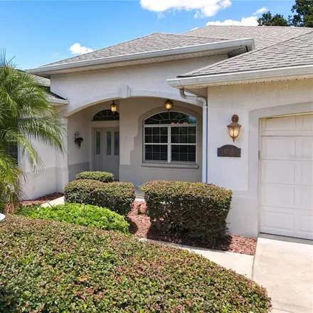 Image 3 - 8700 Southeast 176th Lowndes Place, The Villages, FL 34491, USA - House for sale