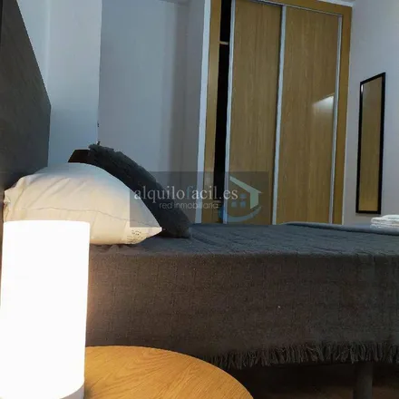Rent this 4 bed apartment on Calle San Sebastián in 21, 02005 Albacete