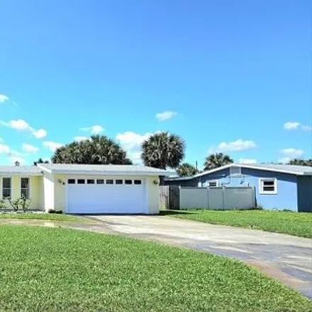 Buy this 4 bed house on 8 Dolphin Avenue in Ormond Beach, FL 32176