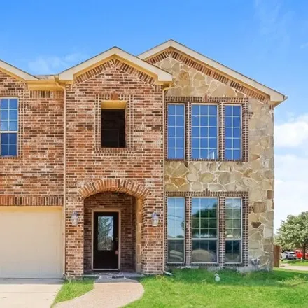 Buy this 4 bed house on Hunters Run Parkway in Melissa, TX 75454