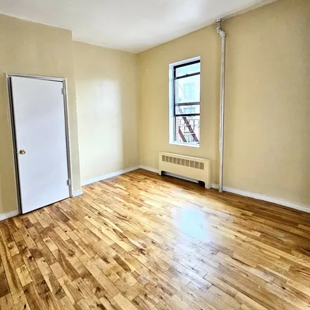 Rent this 1 bed apartment on 600 West 149th Street in New York, NY 10031