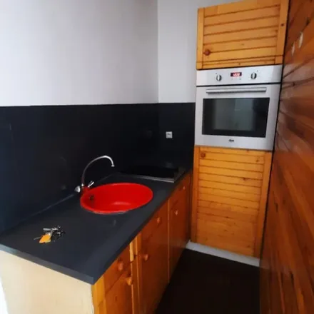 Rent this 1 bed apartment on Étang du Grand Pont in 45470 Rebréchien, France