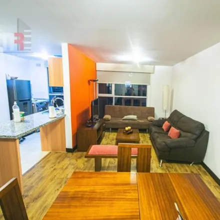 Buy this 2 bed apartment on Supercines 22 in Avenida 6 de Diciembre, 170504