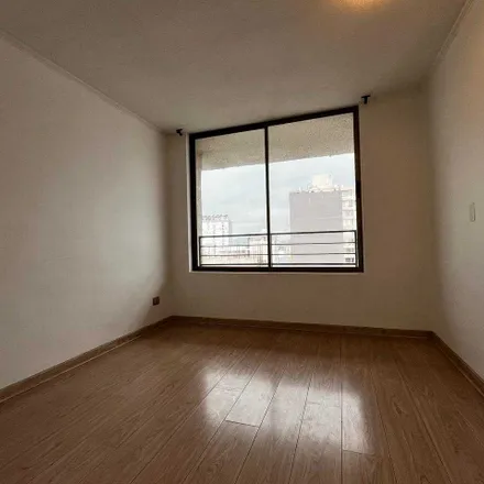 Rent this 2 bed apartment on Radal 70 in 850 0445 Provincia de Santiago, Chile