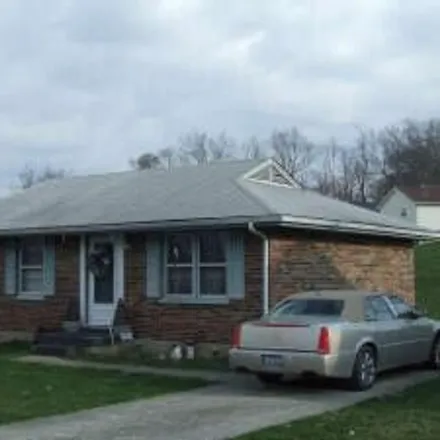 Buy this 3 bed house on 218 Bridgett Drive in Mount Sterling, KY 40353