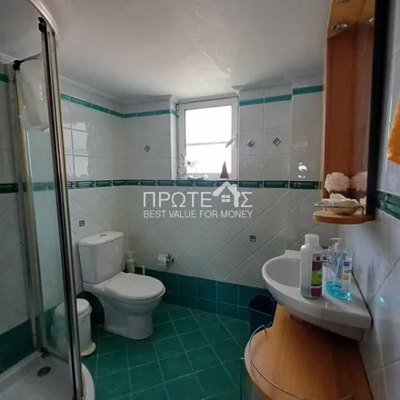 Image 5 - Αθηνών, Nea Makri Municipal Unit, Greece - Apartment for rent