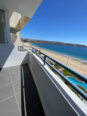 Buy this 3 bed apartment on Verónica in 179 0437 Coquimbo, Chile
