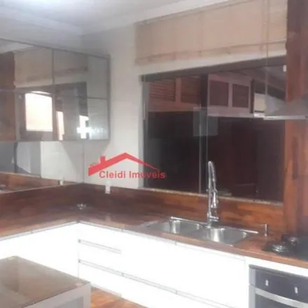 Buy this 3 bed house on Rua Jutta Hagemann 190 in Vila Nova, Joinville - SC