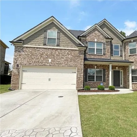 Rent this 5 bed house on 2200 Chance Lane in Grayson, Gwinnett County