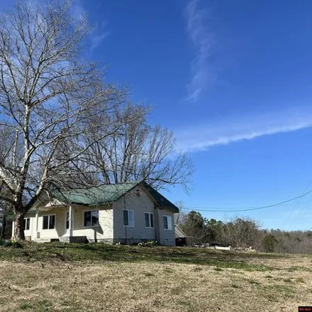 Buy this 2 bed house on State Highway 14 in Caney, Marion County