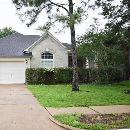 Rent this 3 bed house on 3620 Kennedy Drive in Brazoria County, TX 77584