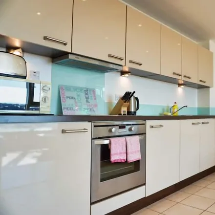 Rent this 1 bed apartment on Portsmouth in PO1 3SY, United Kingdom