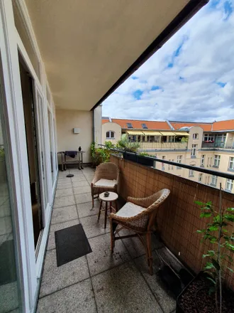 Image 3 - Helenenhof 1, 10245 Berlin, Germany - Apartment for rent