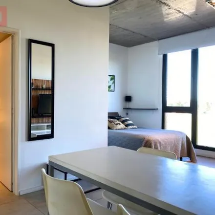 Rent this studio apartment on unnamed road in Partido del Pilar, B1631 BUI Villa Rosa