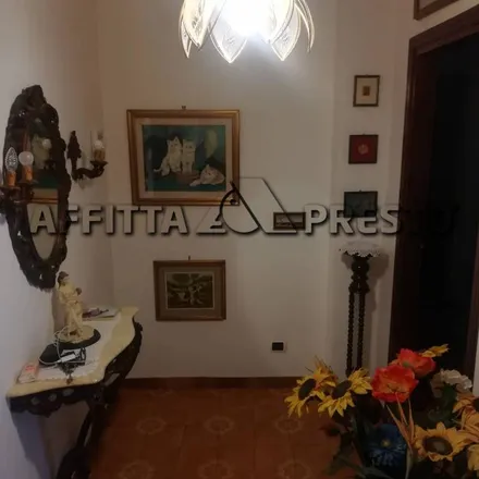 Rent this 2 bed apartment on Via Ludovico Antonio Muratori 20 in 57128 Livorno LI, Italy