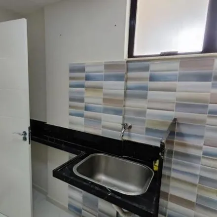 Rent this 3 bed apartment on Avenida Sambaquis in Calhau, São Luís - MA