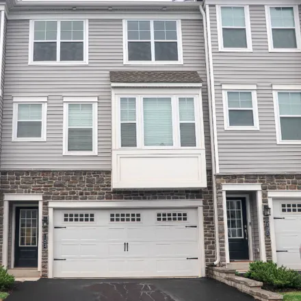 Rent this 3 bed townhouse on 123 Larrabee Way