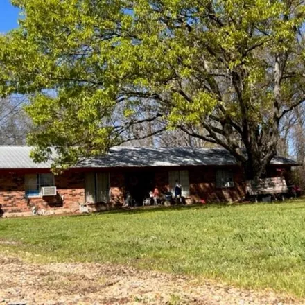 Buy this 4 bed house on 598 Frazier Road in Franklin Parish, LA 71219