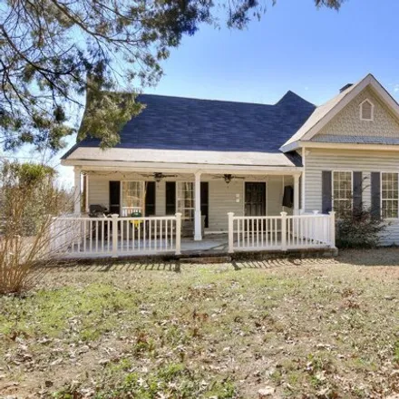 Image 1 - 6102 Old Union Road, Columbia County, GA 30814, USA - House for sale