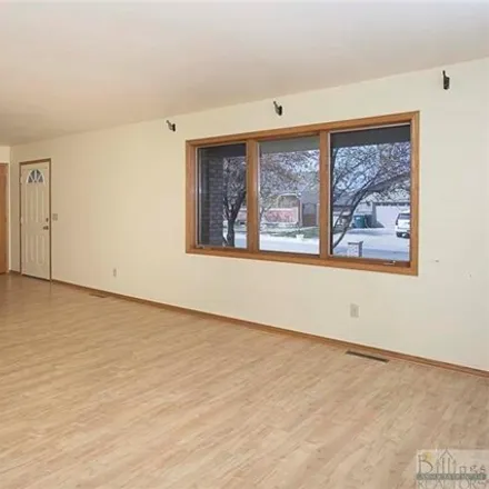 Image 3 - 808 Adobe Drive, Billings, MT 59105, USA - House for sale