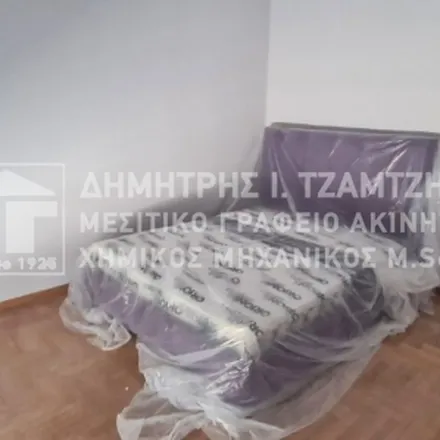 Rent this 1 bed apartment on Αναλήψεως 285 in Volos Municipality, Greece