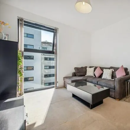 Image 2 - 12 Castlebank Place, Thornwood, Glasgow, G11 6BW, United Kingdom - Apartment for rent