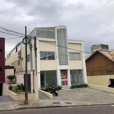 Rent this 1 bed apartment on Travessa Eduardo Sprada in Campo Comprido, Curitiba - PR
