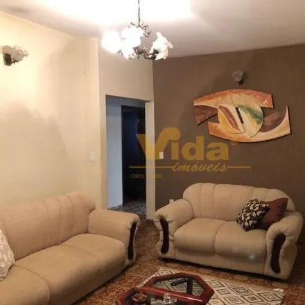 Buy this 3 bed house on Rua Jose Benedito Regina in Bel Jardim, Osasco - SP