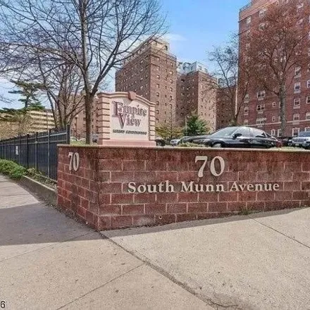 Rent this 1 bed condo on South Oraton Parkway in East Orange, NJ 07018