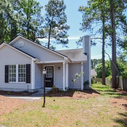 Rent this 3 bed house on 1955 Presidio Drive in Mount Pleasant, SC 29466