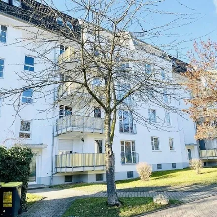 Image 5 - Winklerstraße 16, 09113 Chemnitz, Germany - Apartment for rent