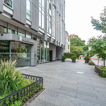 Image 2 - 1177 22nd St NW Unit 5E, Washington, District of Columbia, 20037 - Condo for sale